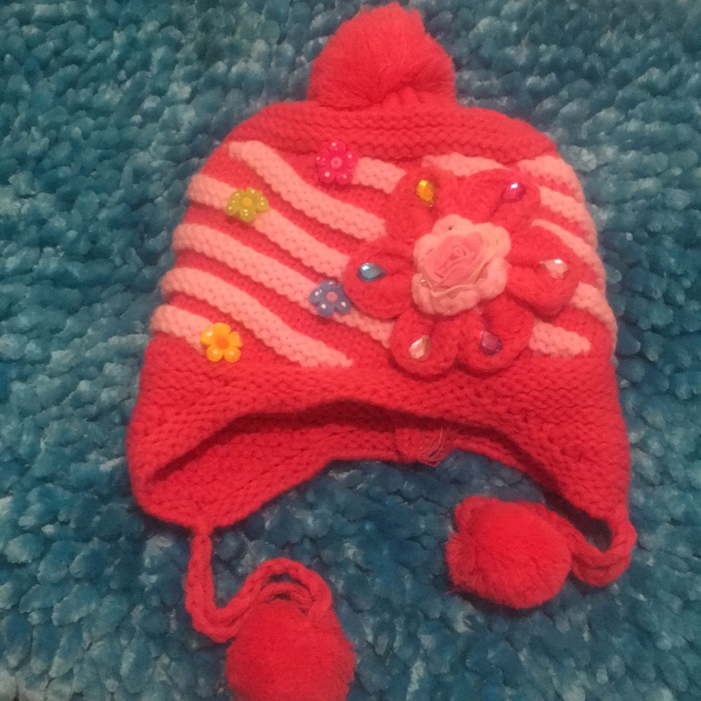 Baby hat
